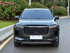 Li Auto ONE Extended Range 6-Seater - ფოტო 2