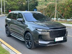 Li Auto ONE Extended Range 6-Seater - ფოტო 3