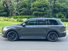 Li Auto ONE Extended Range 6-Seater - ფოტო 4