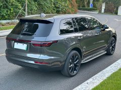 Li Auto ONE Extended Range 6-Seater - ფოტო 5