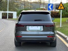 Li Auto ONE Extended Range 6-Seater - ფოტო 6