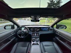Li Auto ONE Extended Range 6-Seater - ფოტო 9
