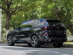 BMW X5 2023 xDrive 30Li M Sport Exclusive Night Edition Package - ფოტო 5