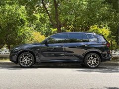 BMW X5 2023 xDrive 30Li M Sport Exclusive Night Edition Package - ფოტო 6