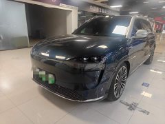 AITO M9 Pure Electric Ultra 100kWh 6-Seater - ფოტო 1