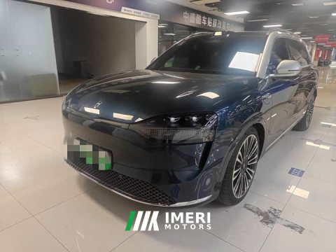 2024 AITO M9 Pure Electric Ultra 100kWh 6-Seater - ავტომობილი ჩინეთიდან