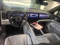 AITO M9 Pure Electric Ultra 100kWh 6-Seater - ფოტო 10
