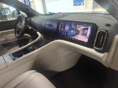 AITO M9 Pure Electric Ultra 100kWh 6-Seater - ფოტო 12