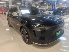 AITO M9 Pure Electric Ultra 100kWh 6-Seater - ფოტო 2