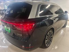 AITO M9 Pure Electric Ultra 100kWh 6-Seater - ფოტო 4