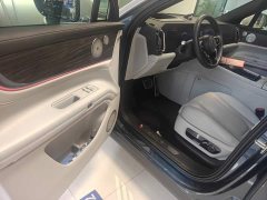 AITO M9 Pure Electric Ultra 100kWh 6-Seater - ფოტო 5