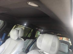AITO M9 Pure Electric Ultra 100kWh 6-Seater - ფოტო 8