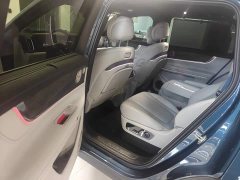 AITO M9 Pure Electric Ultra 100kWh 6-Seater - ფოტო 9