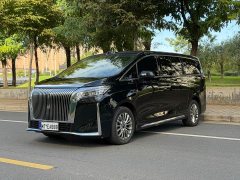 Great Wall WEY Shanshan New Energy Four-Wheel Drive Shanshan 8 - ფოტო 1