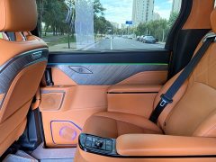 Great Wall WEY Shanshan New Energy Four-Wheel Drive Shanshan 8 - ფოტო 11