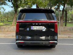 Great Wall WEY Shanshan New Energy Four-Wheel Drive Shanshan 8 - ფოტო 8