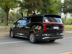 Great Wall WEY Shanshan New Energy Four-Wheel Drive Shanshan 8 - ფოტო 9