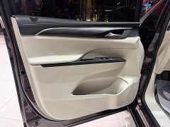 Buick GL8 ES Luxe 653T Comfort - ფოტო 11