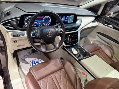 Buick GL8 ES Luxe 653T Comfort - ფოტო 12