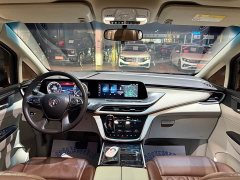 Buick GL8 ES Luxe 653T Comfort - ფოტო 13