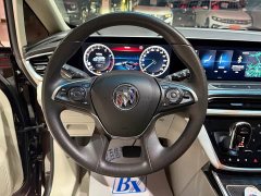 Buick GL8 ES Luxe 653T Comfort - ფოტო 14