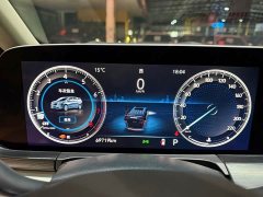 Buick GL8 ES Luxe 653T Comfort - ფოტო 15