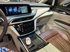 Buick GL8 ES Luxe 653T Comfort - ფოტო 16