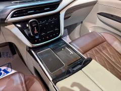 Buick GL8 ES Luxe 653T Comfort - ფოტო 17