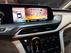 Buick GL8 ES Luxe 653T Comfort - ფოტო 18
