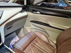 Buick GL8 ES Luxe 653T Comfort - ფოტო 19