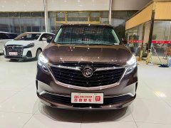 Buick GL8 ES Luxe 653T Comfort - ფოტო 2