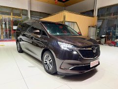 Buick GL8 ES Luxe 653T Comfort - ფოტო 3
