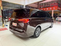 Buick GL8 ES Luxe 653T Comfort - ფოტო 4