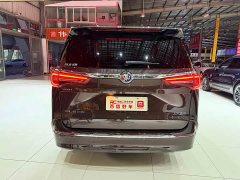 Buick GL8 ES Luxe 653T Comfort - ფოტო 5