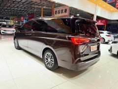 Buick GL8 ES Luxe 653T Comfort - ფოტო 6