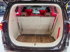 Buick GL8 ES Luxe 653T Comfort - ფოტო 7