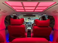 Buick GL8 ES Luxe 653T Comfort - ფოტო 9