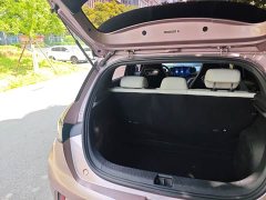 BYD Dolphin 405km Fashion Edition - ფოტო 13