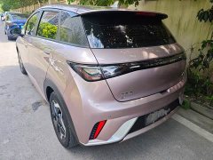 BYD Dolphin 405km Fashion Edition - ფოტო 4