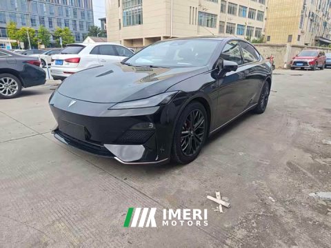2021 Deepal Deep Blue SL03 2022 515 Pure Electric Version - ავტომობილი ჩინეთიდან