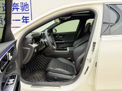 Mercedes-Benz C-Class C 200 L Sport Edition - ფოტო 14