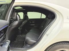 Mercedes-Benz C-Class C 200 L Sport Edition - ფოტო 15