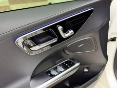 Mercedes-Benz C-Class C 200 L Sport Edition - ფოტო 17