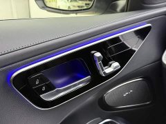 Mercedes-Benz C-Class C 200 L Sport Edition - ფოტო 18