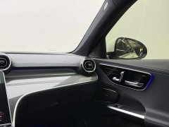 Mercedes-Benz C-Class C 200 L Sport Edition - ფოტო 19