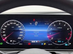 Mercedes-Benz C-Class C 200 L Sport Edition - ფოტო 20