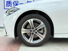 Mercedes-Benz C-Class C 200 L Sport Edition - ფოტო 6