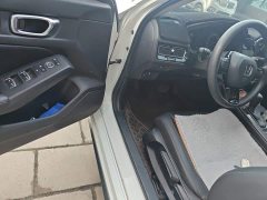 Honda Civic Hatchback 240 Turbo CVT Sport Edition - ფოტო 12