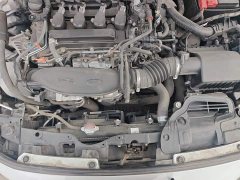 Honda Civic Hatchback 240 Turbo CVT Sport Edition - ფოტო 16