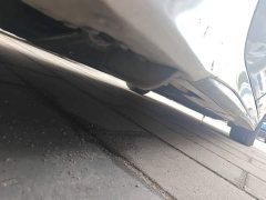 Honda Civic Hatchback 240 Turbo CVT Sport Edition - ფოტო 18